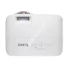 Projetor de curta distância BenQ MW809STH 3600 ANSI lúmen DLP XGA (1024x768) branco