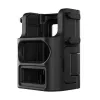 Suporte Telesin para DJI Osmo Pocket 3 modelo S7-CFR-01-TDJ – apoio de mesa compacto