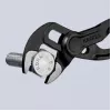 Alicate de bomba de água Knipex Cobra XS