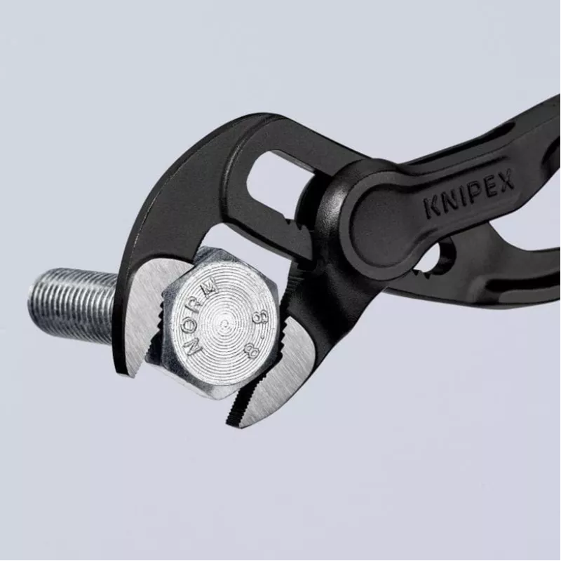 Alicate de bomba de água Knipex Cobra XS
