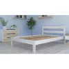 Estrutura de cama elástica top e shop STELAZ 140 para colchão 140×200, madeira, 1400×2000 mm