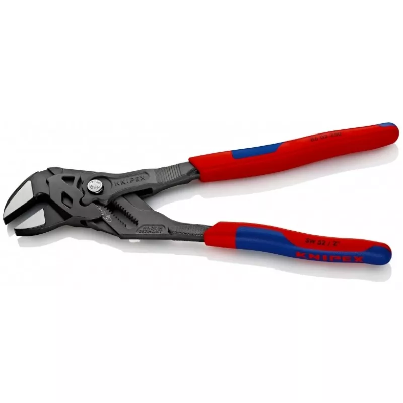 KNIPEX - Alicate de bomba de água