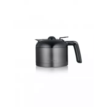 Máquina de café de filtro Severin 1 L KA 9343