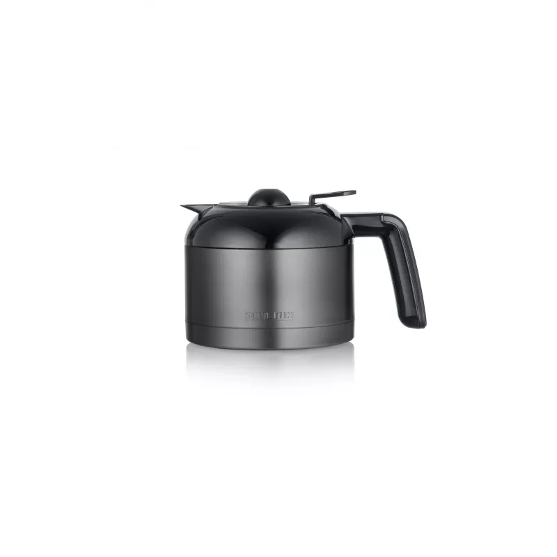 Máquina de café de filtro Severin 1 L KA 9343