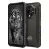 Smartphone UleFone Armor X16 6,1 polegadas 128 GB preto, classe de eficiência energética A