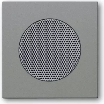 Busch-jaeger 2CKA008200A0115 cinzento