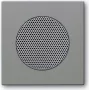Busch-jaeger 2CKA008200A0115 cinzento