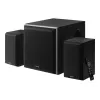 Edifier | Colunas | M601DB | Bluetooth | Ligação sem fios