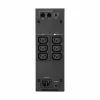 Eaton 5S 700i UPS, Line-Interactive, 700 VA / 420 W, 6 tomadas CA, USB, torre, preto