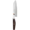 ZWILLING 34074-181-0 Faca de cozinha aço 1 unid. faca Santoku