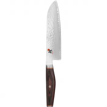 ZWILLING 34074-181-0 Faca de cozinha aço 1 unid. faca Santoku