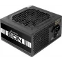 Chieftec EON Fonte de alimentação 600 W 20+4-Pin ATX ATX Preto