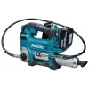 Makita DGP180RT pistola de lubrificação sem fios