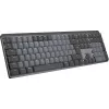 Logitech Master Series MX Mechanical - teclado
