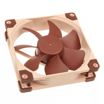 Ventoinha para caixa Noctua NF-A9 PWM 92mm