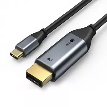 Cabo USB-C para DisplayPort extra digital CA913305, 4K Ultra HD, 1,8 m