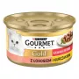 Purina 7613031806201 comida húmida para gatos, 85 g