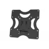 DIGITUS DA-90310-1 - Suporte de parede para ecrã LCD - Tamanho do ecrã: até 94 cm (até 94,00 cm (37 polegadas)) (DA-90310-1)