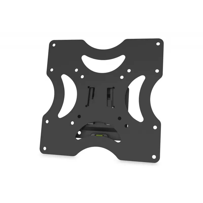 DIGITUS DA-90310-1 - Suporte de parede para ecrã LCD - Tamanho do ecrã: até 94 cm (até 94,00 cm (37 polegadas)) (DA-90310-1)