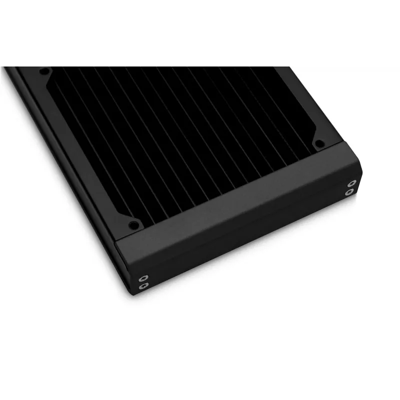 EK Water Blocks EK-Quantum Surface S360 - edição preta