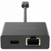 USB2ETH-10000S Nighthawk Adaptador USB-C para Ethernet, adaptador LAN