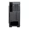 Caixa de computador Panzer-2 White Shark GCC-2402 ATX preta