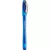 Caneta de esferográfica Schneider Slider Memo XB Azul 10 unidades (50-150203)