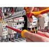 Wiha conjunto de ferramentas para eletricista, misto, 13 peças