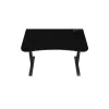 Secretária de gaming Arozzi | Arena Small | Pure Black