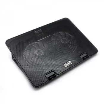 Base de arrefecimento Sbox CP-101 para portáteis de 15,6 polegadas