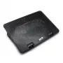 Base de arrefecimento Sbox CP-101 para portáteis de 15,6 polegadas
