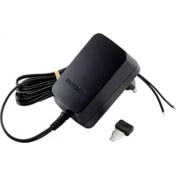 Voltcraft VC-11258685 Fonte de alimentação