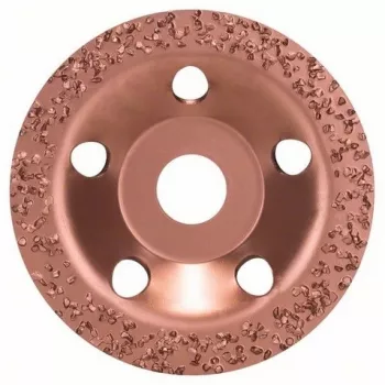 Bosch 2 608 600 175 acessório para rebarbadora disco de desbaste
