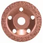 Bosch 2 608 600 175 acessório para rebarbadora disco de desbaste