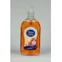 Sabonete líquido P03-02-1-00, 500 ml, glicerina, fragrância floral