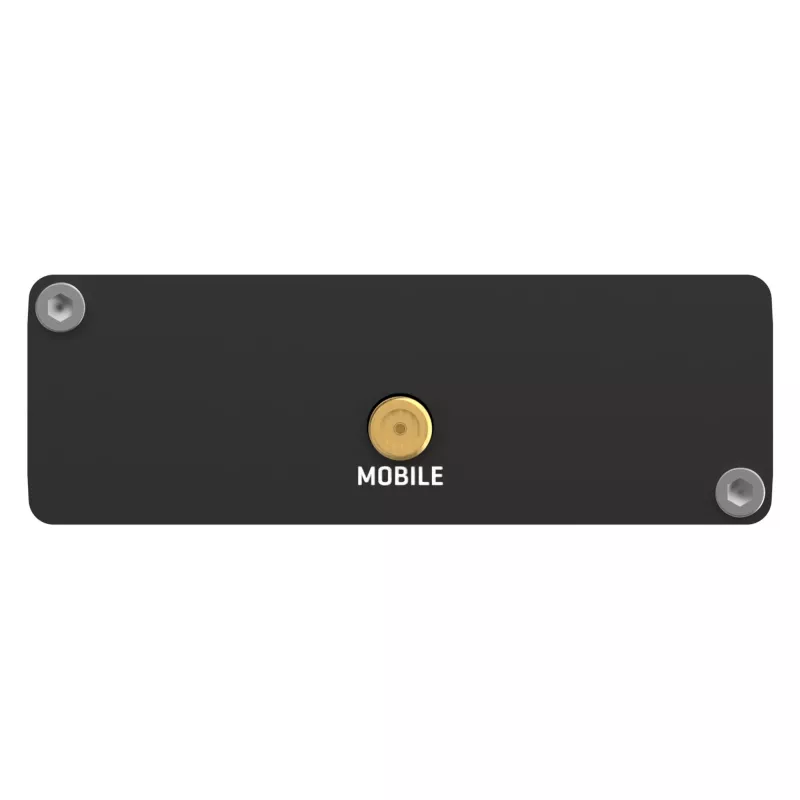 TELTONIKA NETWORKS TRM200 (EU) modem 4G CAT4