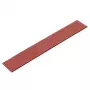Thermal Grizzly TG-MPE-120-20-15-R Minus Pad Extreme almofada térmica, 120 x 20 x 1,5 mm, azul/rosa