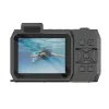 AgfaPhoto Realishot WP9500 preto (WP9500BK)