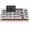 Mesa de mistura Behringer WING 48 canais 10 - 20000 Hz prateado