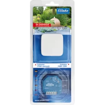 Eltako Electronics blister pack comutação BPS FT55R-aw +FSR61 (30000021)