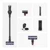 Dyson V8 Cyclone - aspirador - vara curta/manual (2-em-1)