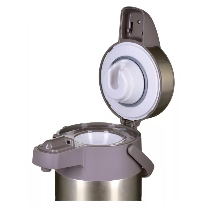 Maestro MR-1637-400-GOLD termo de campismo, 4 L