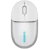 Rato CANYON OnClick 24 BT/ sem fios transparente/branco