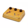 Pedal de efeitos para guitarra WARM AUDIO Centavo Overdrive WA-CV — circuito analógico, true bypass