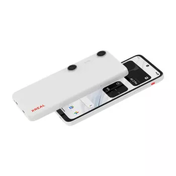 Adaptador de lentes AR XREAL Beam Pro (8 GB + 256 GB)