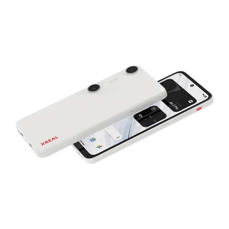Adaptador de lentes AR XREAL Beam Pro (8 GB + 256 GB)