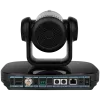 Câmara de videoconferência 4K PTZ Prestigio Alpha — 4K UHD, 8,4 MP, PTZ, IA, PoE, HDMI 2.0/USB 3.0/RJ45/3G-SDI (sem microfone)