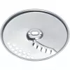 Acessório para batedeira de cozinha Bosch MUZ45PS1 proteção anti-salpicos em aço inoxidável para batedeiras Bosch