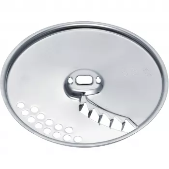 Acessório para batedeira de cozinha Bosch MUZ45PS1 proteção anti-salpicos em aço inoxidável para batedeiras Bosch