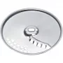 Acessório para batedeira de cozinha Bosch MUZ45PS1 proteção anti-salpicos em aço inoxidável para batedeiras Bosch